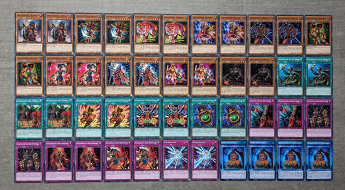 Cavaliere - yu-gi-oh!,