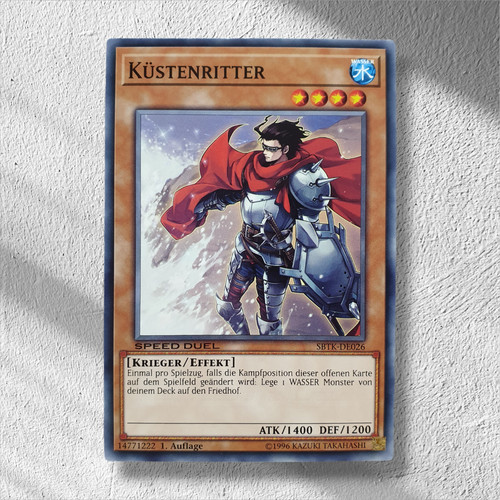 Speed duel trials - speed, /