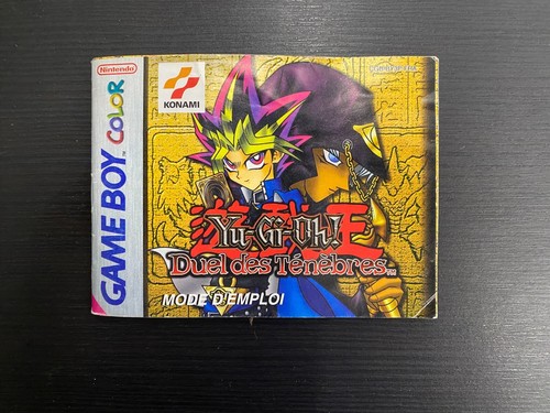 Notice seule duel - seule, yu-gi-oh!