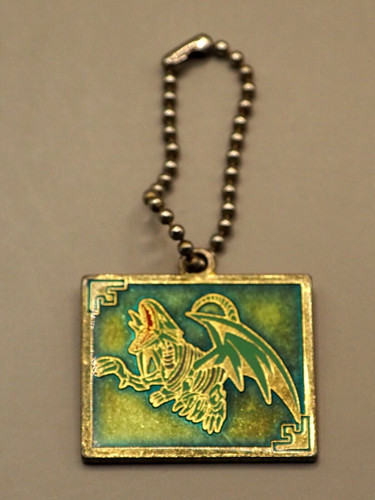 Blue eyes white dragon - blue-eyes,