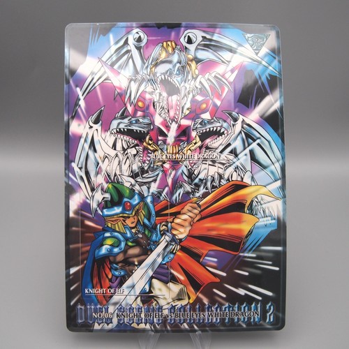Blue eyes ultimate - yu-gi-oh,