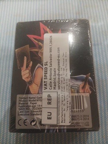 Duel links da 66 - links,