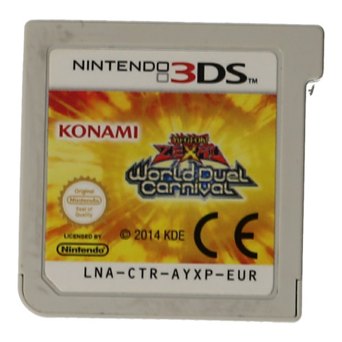 Gioco 3ds zexal - zexal,