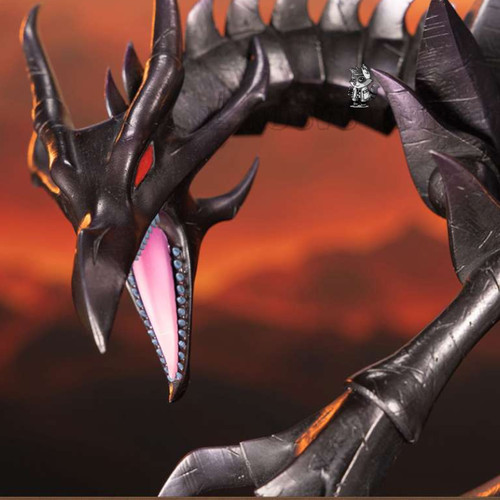 Duel monsters - yu-gi-oh!,