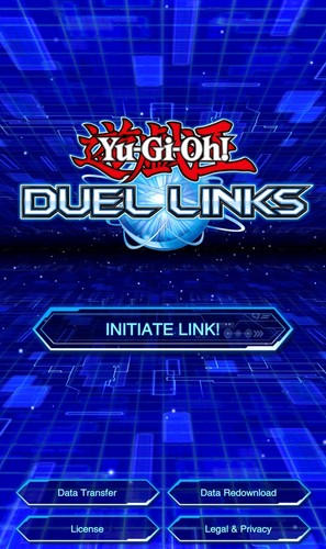 Duel links mazzo - yu, gi