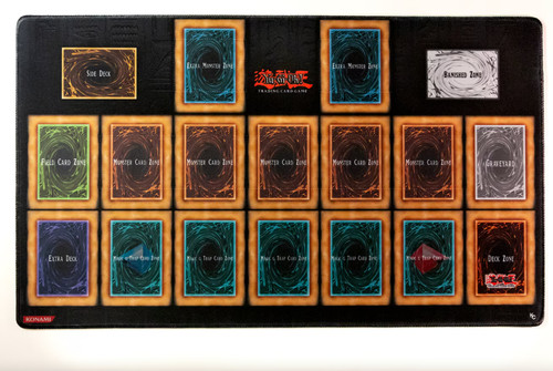 Duel mat ygomat - duel,
