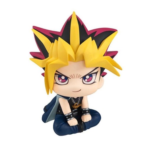 Duel monsters look - duel,