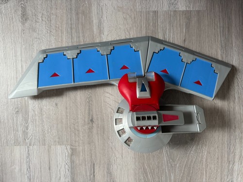 Duel disc battle - yu-gi-oh!,
