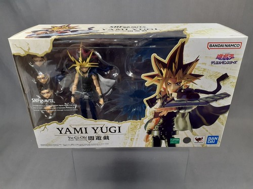 Figuarts gi oh duel - figuarts,