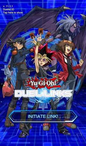 Duel links mazzo - links,