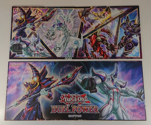 Yugioh shonen jump - 2x,