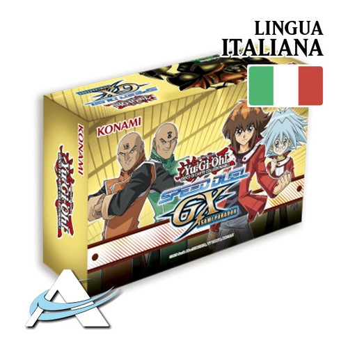 Speed duel esami paradox - speed,