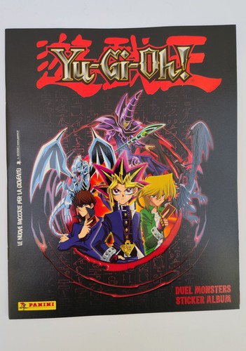 Oh sticker album - ♥,