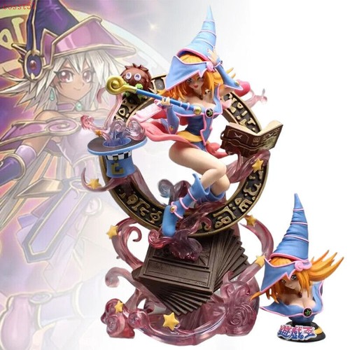 Duel monsters mago - monsters,