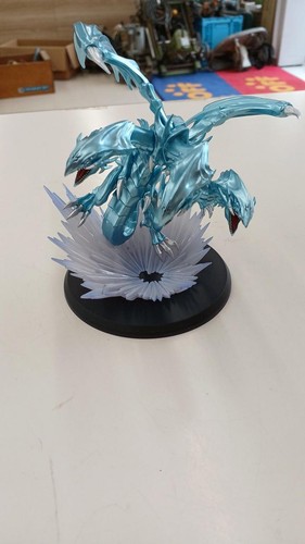 Duel chronicle blue - oh,