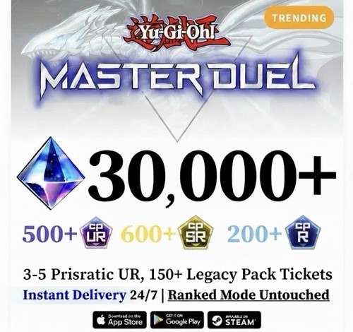 Oh master duel - 🌟, yu-gi-oh