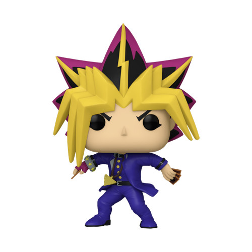 Pop animation yami - pop,