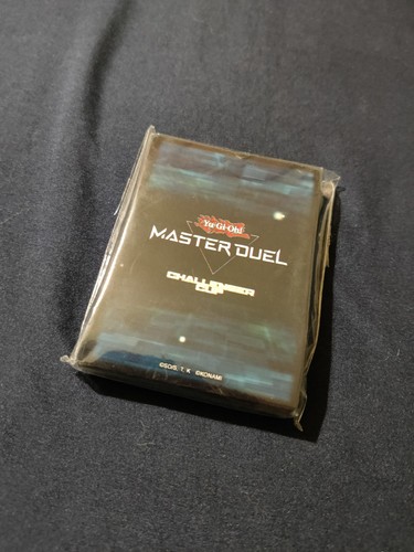 Master duel - yu-gi-oh!,