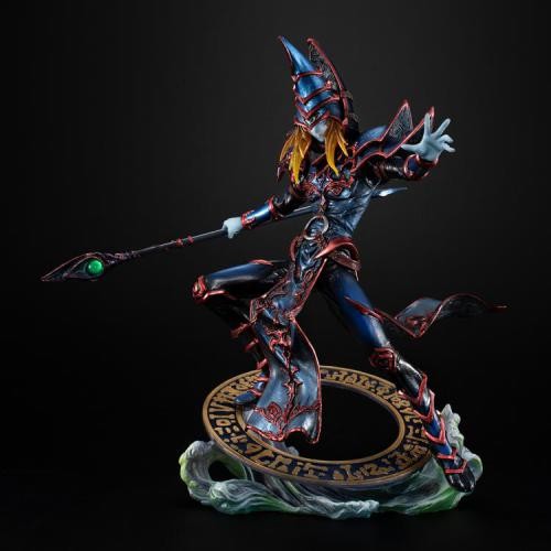 Duel monsters - st,